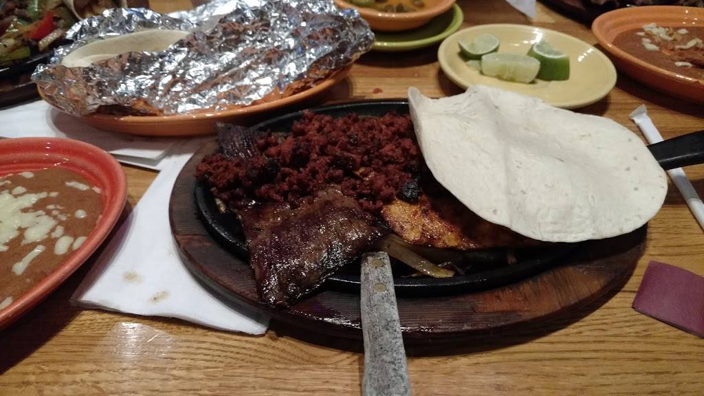 Las Trancas Mexican Restaurant - Ripley | restaurant | 157 McGraw St, Ripley, WV 25271, USA | 3045142141 OR +1 304-514-2141