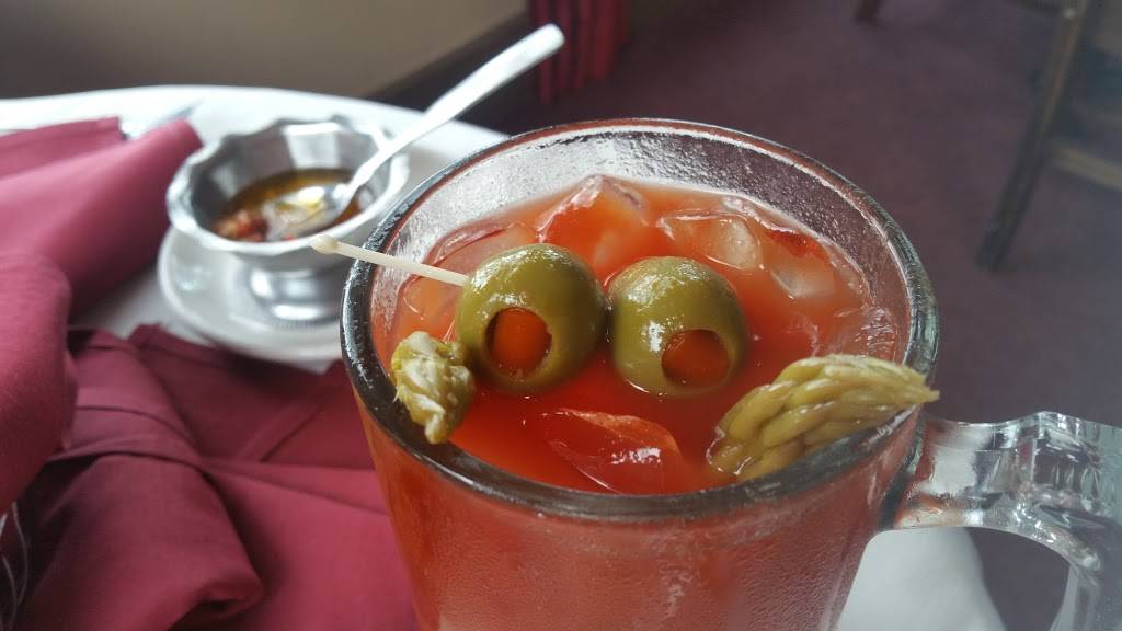 Zio Fraedos | restaurant | 23 Harbor Way, Vallejo, CA 94590, USA | 7076428984 OR +1 707-642-8984