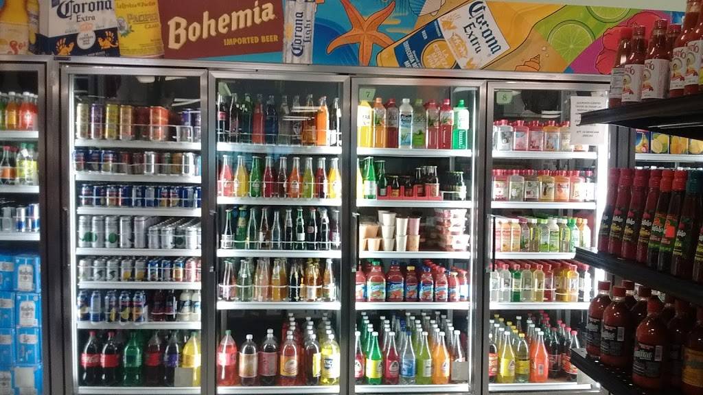 La Mexicana | restaurant | 21 Simmonsville Rd, Bluffton, SC 29910, USA | 8438361838 OR +1 843-836-1838