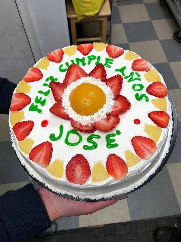 Daniela Restaurant | restaurant | 824 W 36th St, Baltimore, MD 21211, USA | 4437599320 OR +1 443-759-9320