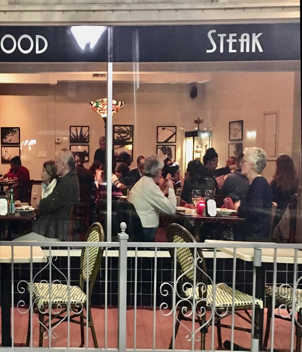 Utopia Good Food & Fine Art | restaurant | 445 E 1st St, Long Beach, CA 90802, USA | 5624326888 OR +1 562-432-6888