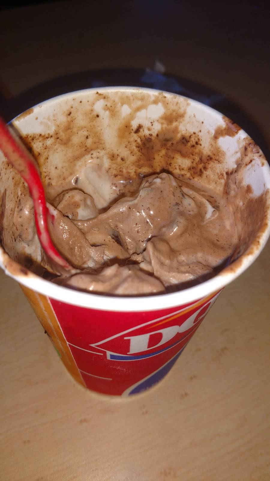 Dairy Queen Grill & Chill | restaurant | 1000 Buckeye Ave, Salina, KS 67401, USA | 7858255150 OR +1 785-825-5150