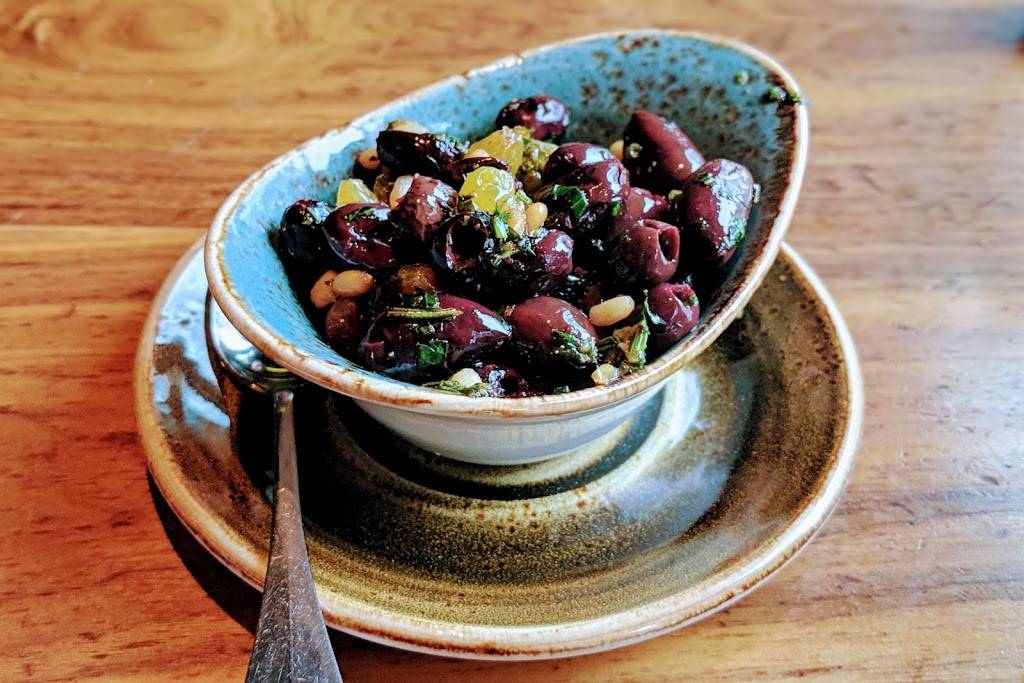 Mountain Standard | restaurant | 193 Gore Creek Dr, Vail, CO 81657, USA | 9704760123 OR +1 970-476-0123