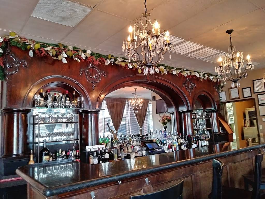 Fratellis Ristorante | restaurant | 1330 Wirt Rd, Houston, TX 77055, USA | 7132630022 OR +1 713-263-0022