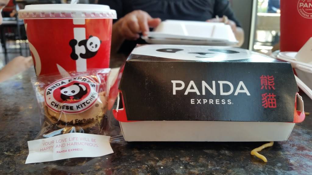 Panda Express | meal takeaway | 1701 E Colorado Blvd, Pasadena, CA 91106, USA | 6266839968 OR +1 626-683-9968
