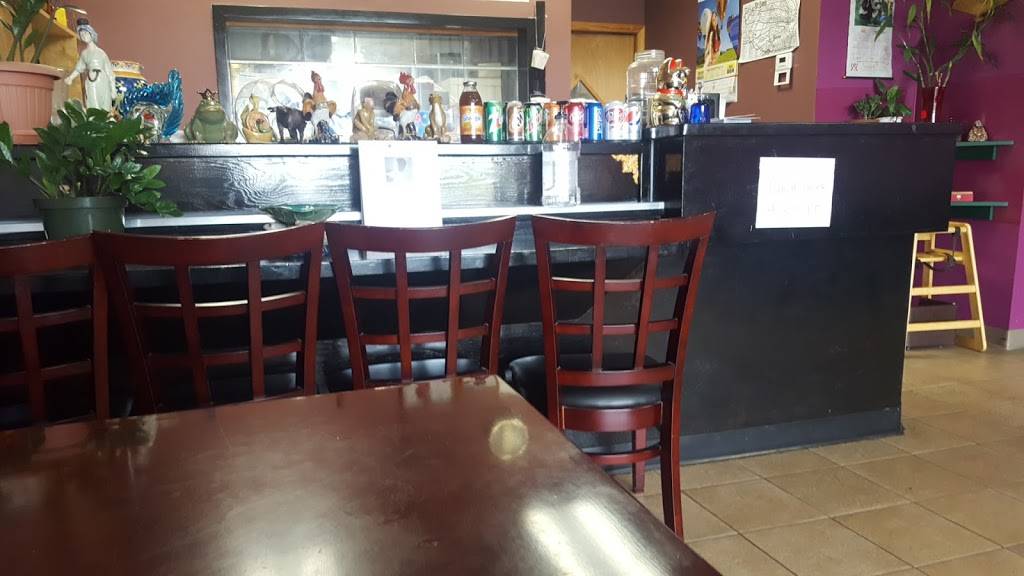 LIU SHUN WOK | restaurant | 13228 Tesson Ferry Rd, St. Louis, MO 63128, USA | 3147299888 OR +1 314-729-9888