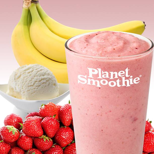 Planet Smoothie | restaurant | 2209 Collier Pkwy, Land O Lakes, FL 34639, USA | 8138160053 OR +1 813-816-0053