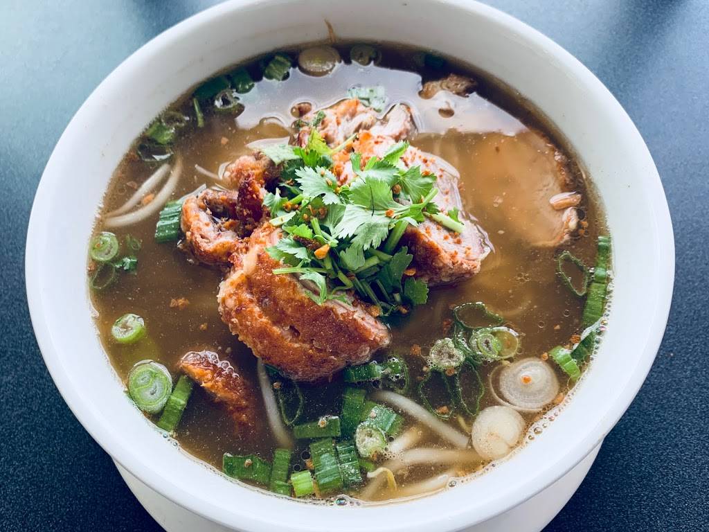 Thai & I restaurant (Shrewsbury) | restaurant | 274 South St, Shrewsbury, MA 01545, USA | 5087624814 OR +1 508-762-4814