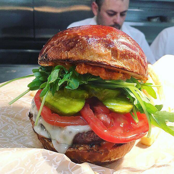 The Nook Santa Barbara | restaurant | 116 Santa Barbara St, Santa Barbara, CA 93101, USA | 8058803365 OR +1 805-880-3365