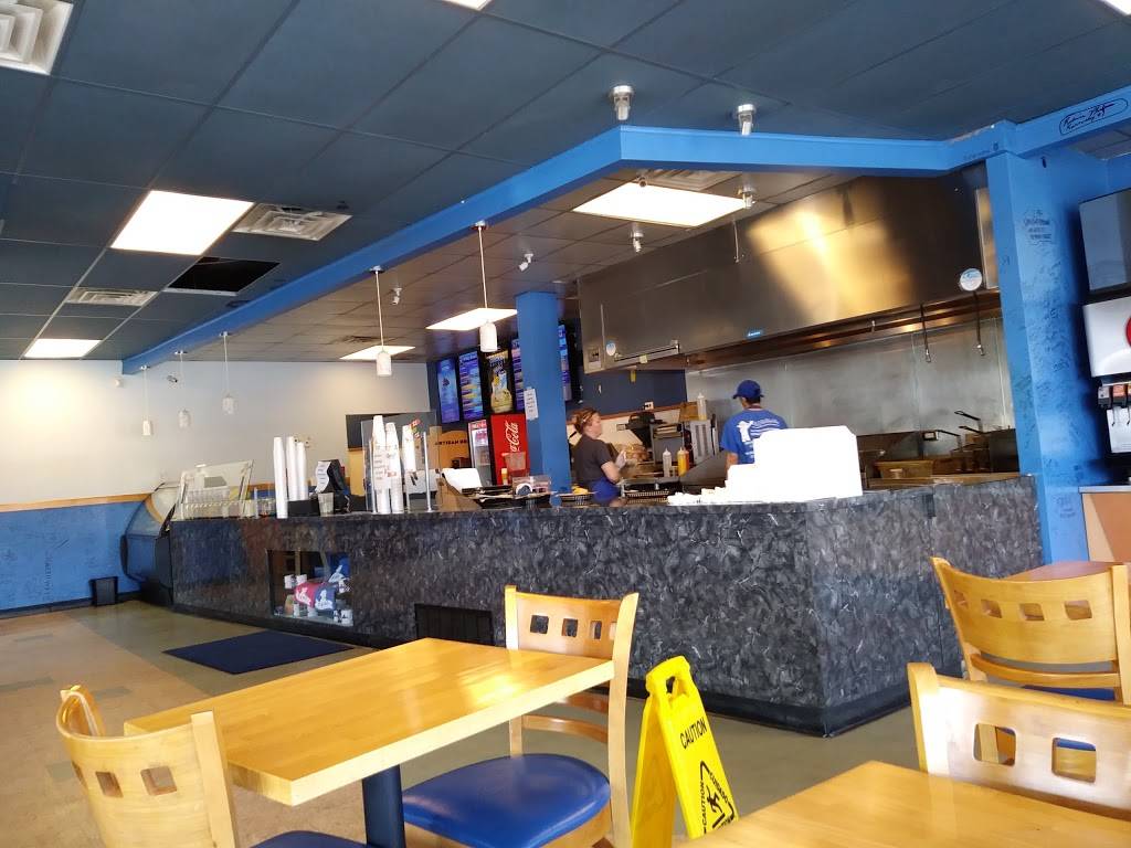 C.Y.O.C. Create Your Own Cheesecake and Cheesesteak - North Chic | meal takeaway | 2314 Green Bay Rd, North Chicago, IL 60064, USA | 8475781111 OR +1 847-578-1111