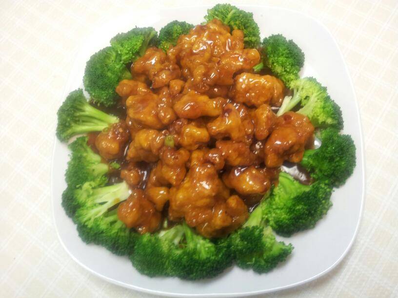 China King Sullivan | restaurant | 450 Cumberland Way, Sullivan, MO 63080, USA | 5738608811 OR +1 573-860-8811