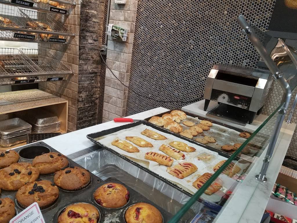 Sam I Am Bagels | bakery | 225 US-46 B, Totowa, NJ 07512, USA | 9737853399 OR +1 973-785-3399