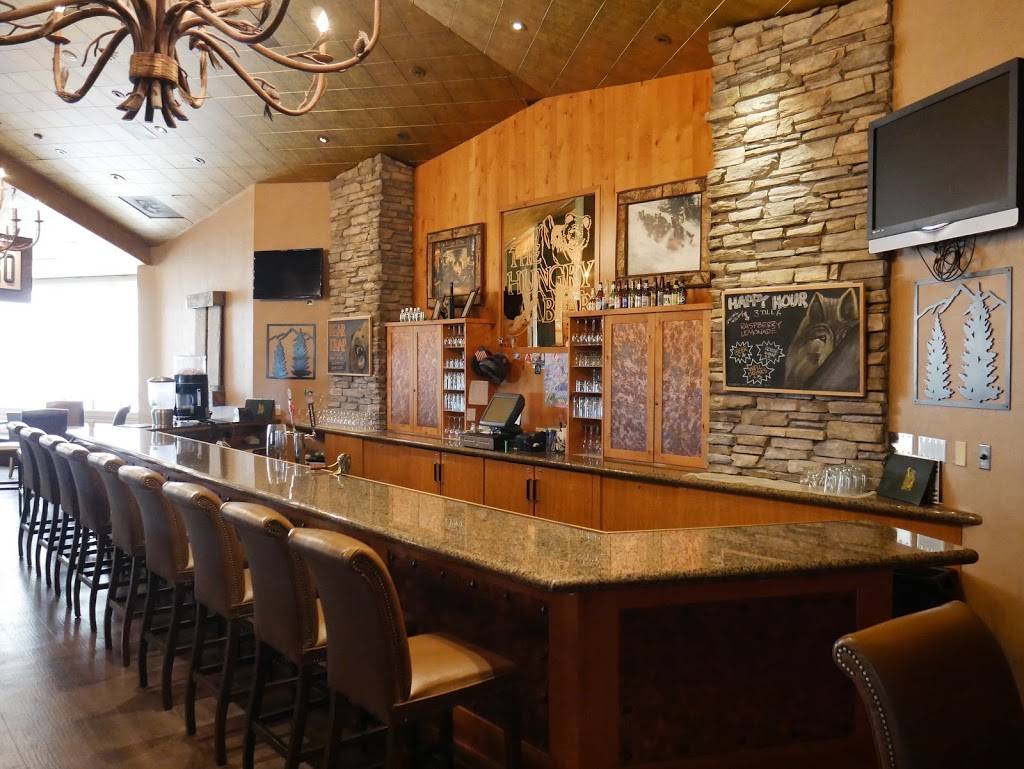 Ridge Club Bistro | restaurant | 400 Ridge Club Dr, Glenbrook, NV 89413, USA | 7755883553 OR +1 775-588-3553