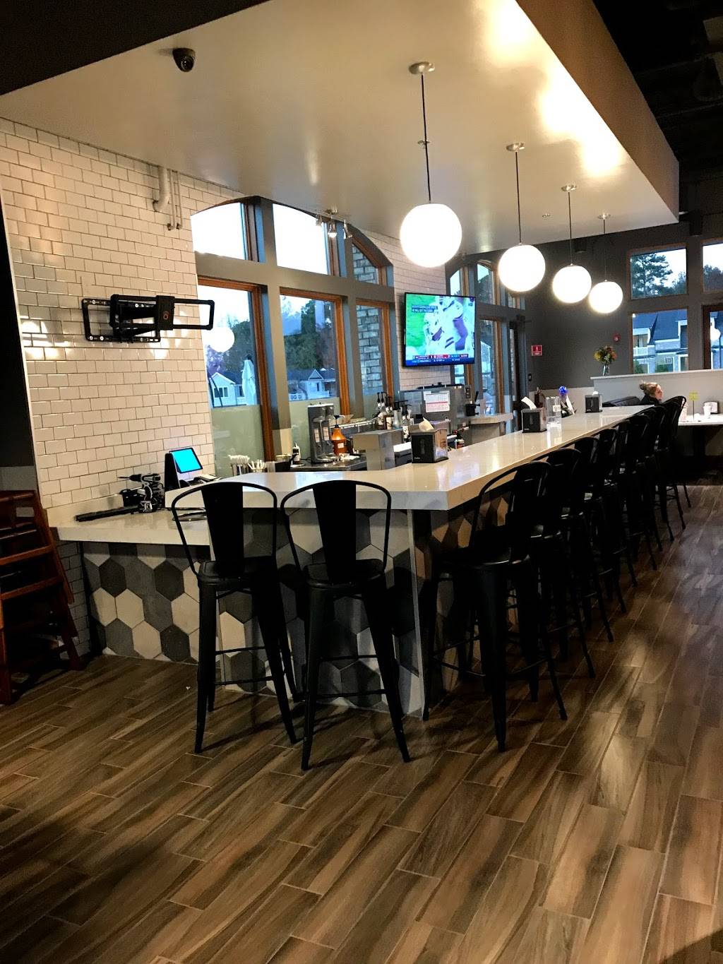 Burger 21 | restaurant | 2500 Old Milton Pkwy #100, Alpharetta, GA 30004, USA | 6783811422 OR +1 678-381-1422