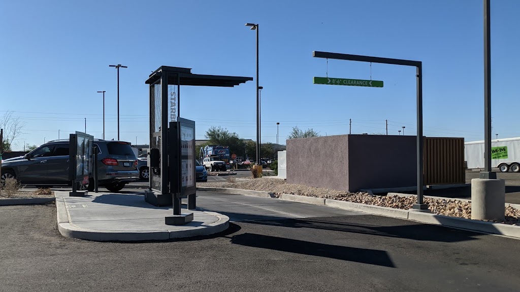 Starbucks | cafe | 4751 AZ-95, Fort Mohave, AZ 86426, USA | 9287049822 OR +1 928-704-9822