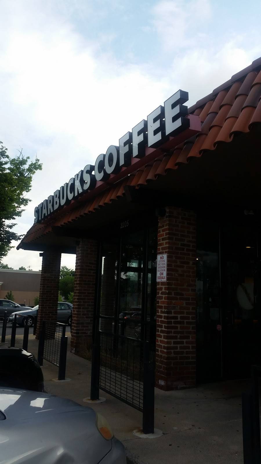 Starbucks | cafe | 2205 Bel Pre Rd #33, Silver Spring, MD 20906, USA | 3014600409 OR +1 301-460-0409