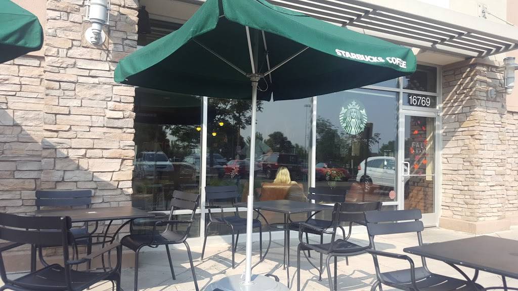Starbucks | cafe | 16769 N, Washington St, Thornton, CO 80023, USA | 3034510324 OR +1 303-451-0324