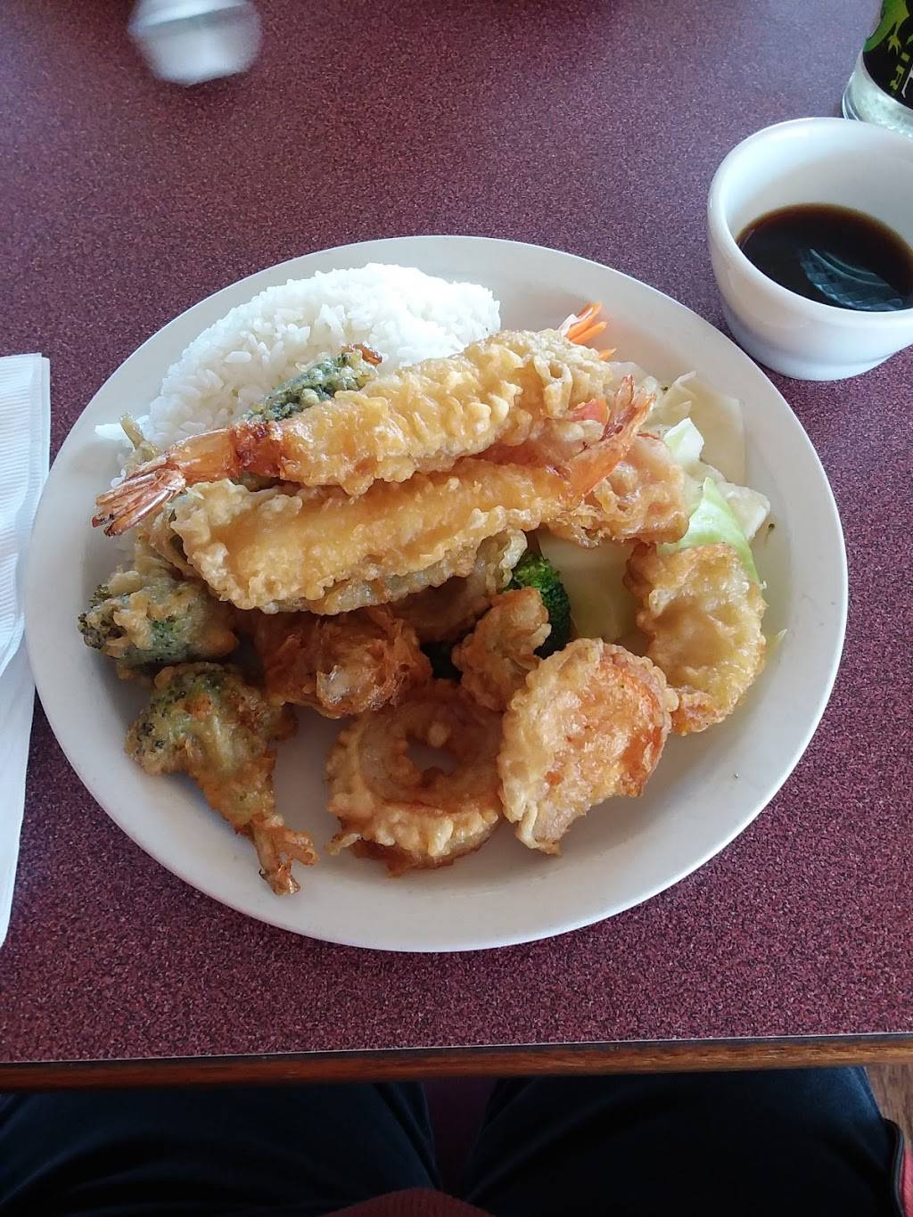 Happy Teriyaki | restaurant | 1029 E Wishkah St # E, Aberdeen, WA 98520, USA | 3605331500 OR +1 360-533-1500