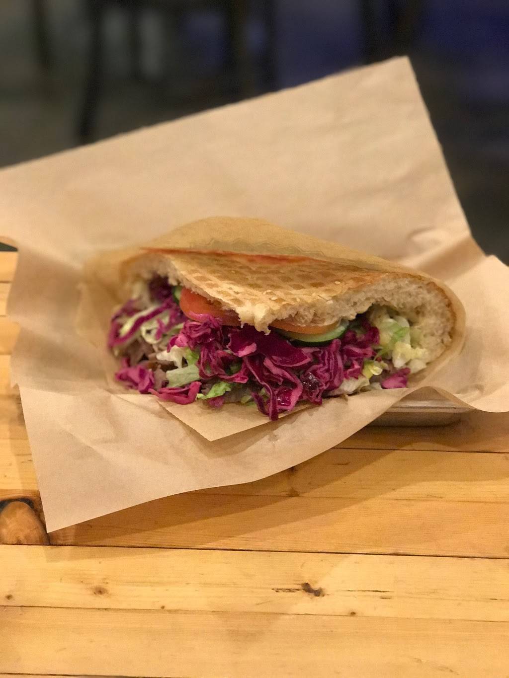 BERLINS | restaurant | 1425 Ocean Front Walk, Venice, CA 90291, USA | 3103831958 OR +1 310-383-1958