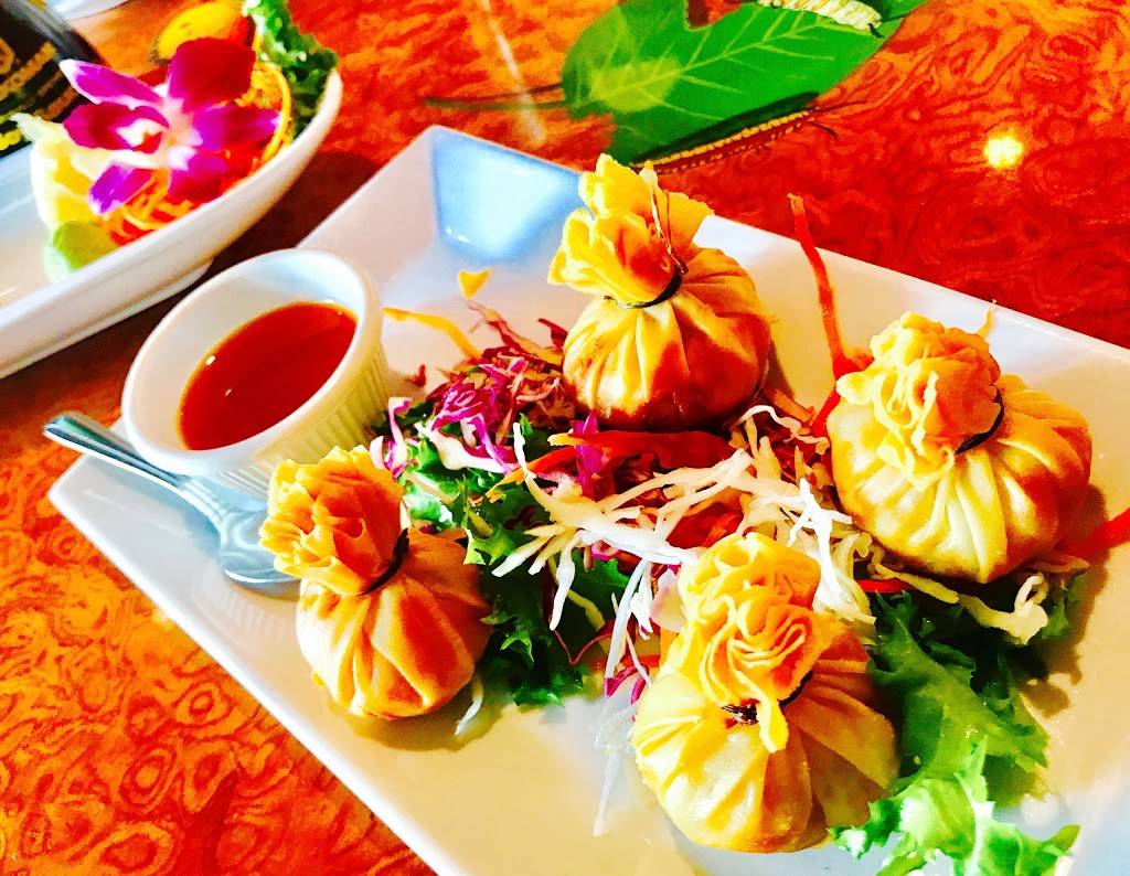 Malakor Thai Cafe | restaurant | 425 25th St, West Palm Beach, FL 33407, USA | 5617629070 OR +1 561-762-9070