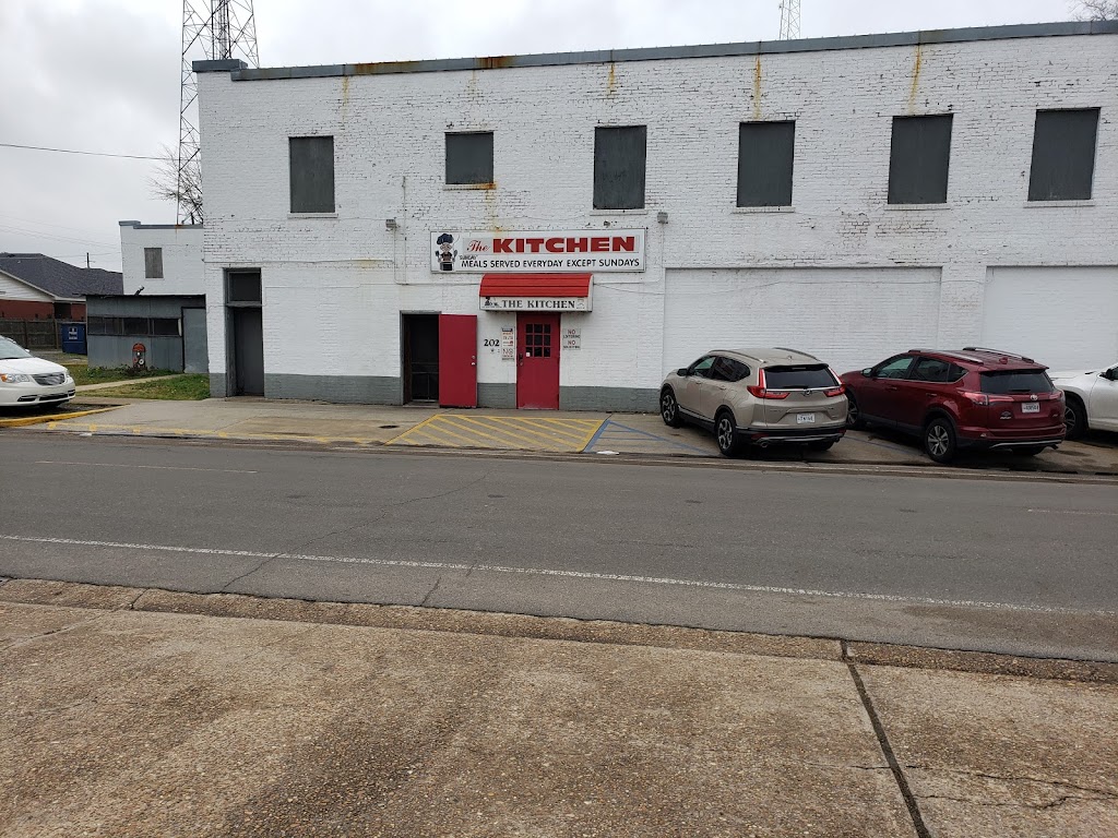 Kitchen Restaurant | restaurant | 202 S 6th St, Monroe, LA 71201, USA | 3183224224 OR +1 318-322-4224