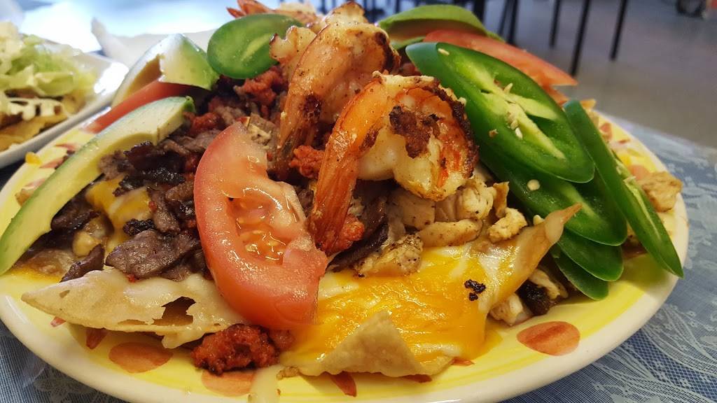 Los Potrillos | restaurant | 150 Port Richmond Ave, Staten Island, NY 10302, USA | 7188150440 OR +1 718-815-0440