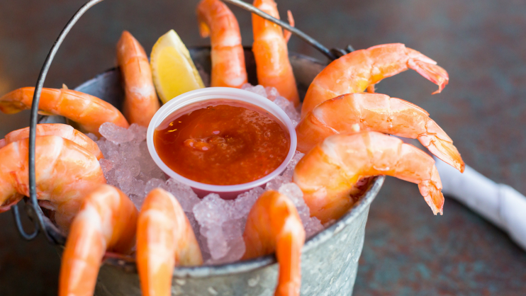 Big Fish Seafood Grill & Bar | restaurant | 414 S Main St, Grapevine, TX 76051, USA | 8174812010 OR +1 817-481-2010