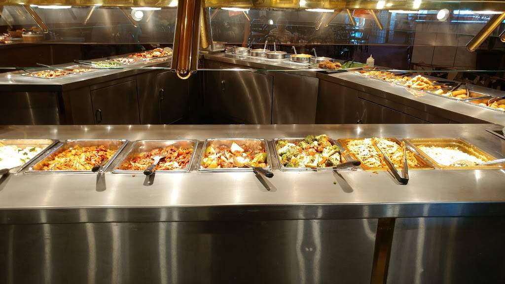 China Harbor | restaurant | 189 SW Military Dr, San Antonio, TX 78221, USA | 2109324588 OR +1 210-932-4588