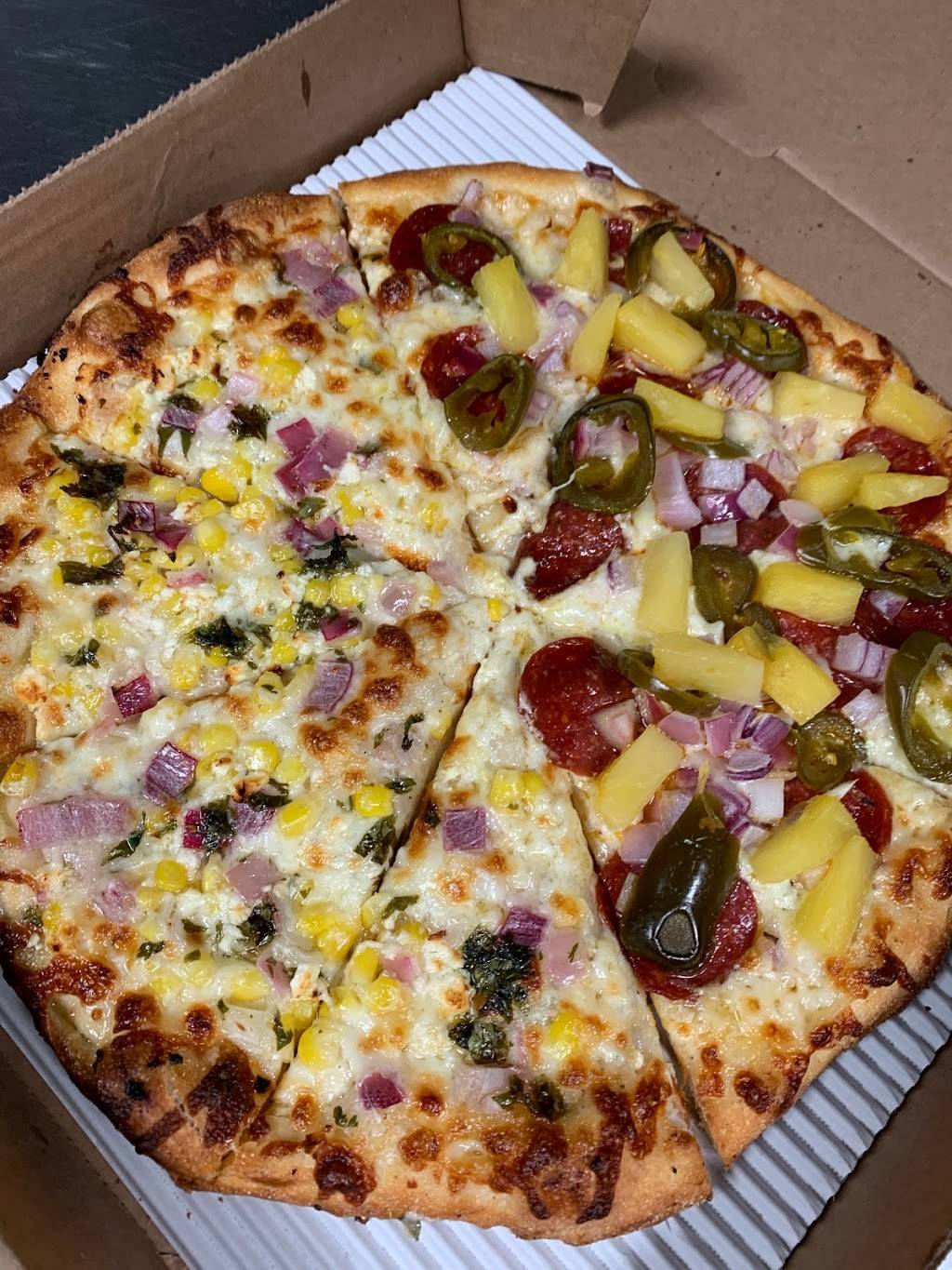 The Hot Spot Pizza & Sanwiches | restaurant | 2393 Pleasant Hill Rd, Pleasant Hill, CA 94523, USA | 9252959822 OR +1 925-295-9822