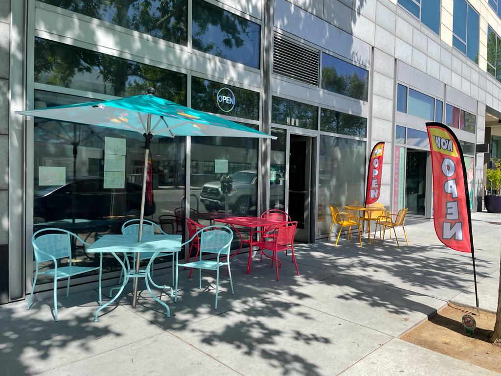 Casa Guzmania - Restaurant | restaurant | 350 S Market St, San Jose, CA 95113, USA | 4086010294 OR +1 408-601-0294