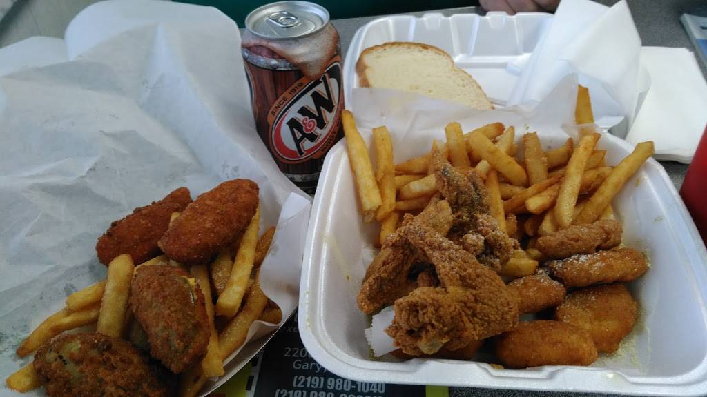 Sharks of East Chicago | restaurant | 4856 Indianapolis Blvd, East Chicago, IN 46312, USA | 2193979000 OR +1 219-397-9000