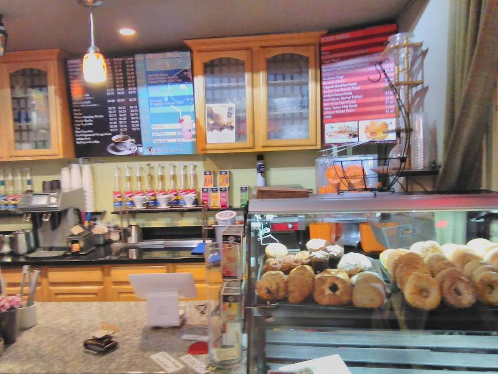 Perfect Pour Cafe | cafe | 188 Clarendon Rd, Pacifica, CA 94044, USA | 6503557687 OR +1 650-355-7687