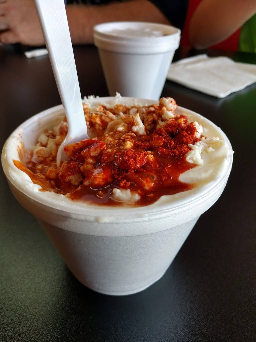 Mi Refresqueria Latina | restaurant | 2803 Strawberry Rd, Pasadena, TX 77502, USA | 7134854978 OR +1 713-485-4978