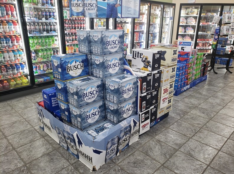 Main Street Station | restaurant | 1411 S Main St, Jefferson, WI 53549, USA | 9206746767 OR +1 920-674-6767