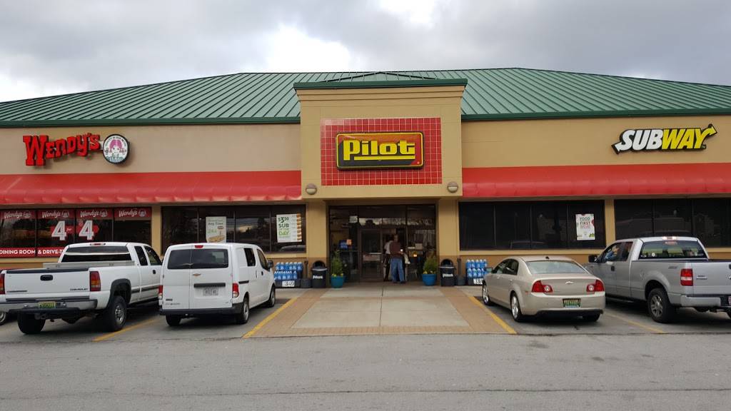Pilot Travel Center | restaurant | 3240 Point Mallard Pkwy SE, Decatur, AL 35603, USA | 2563535252 OR +1 256-353-5252