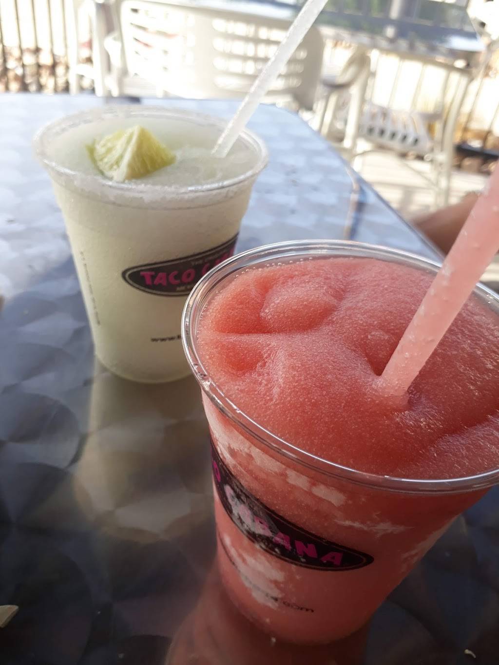 Taco Cabana | restaurant | 7105 Interstate Hwy 30, Greenville, TX 75402, USA | 9033035442 OR +1 903-303-5442