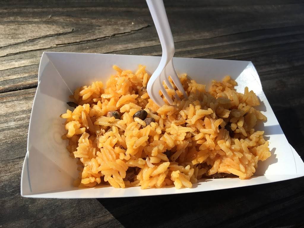 Mr. Pinchos | restaurant | 9401 US-301, Riverview, FL 33578, USA | 8136795352 OR +1 813-679-5352