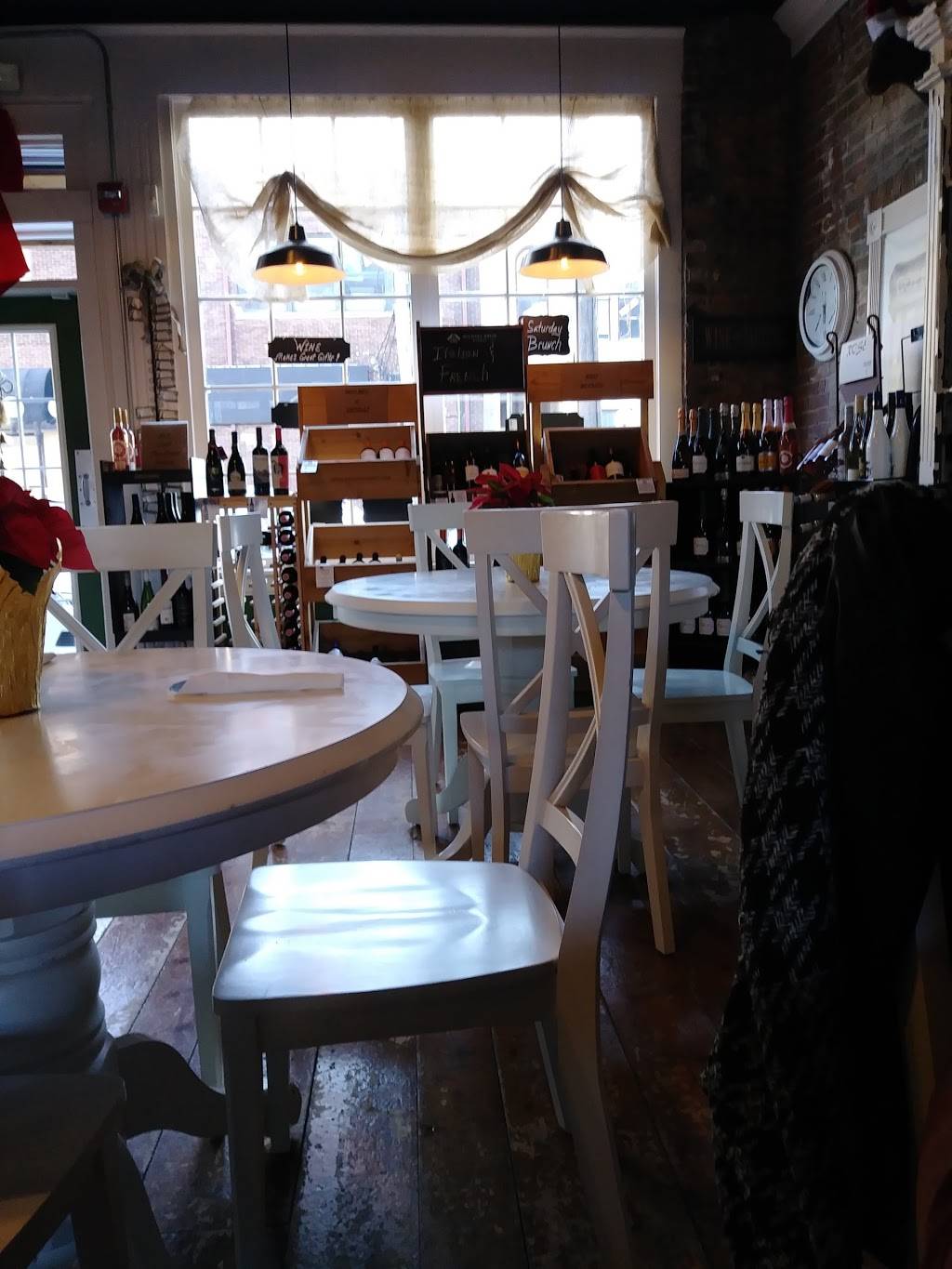 State Street Market | restaurant | 208 State St, Alton, IL 62002, USA | 6184628800 OR +1 618-462-8800