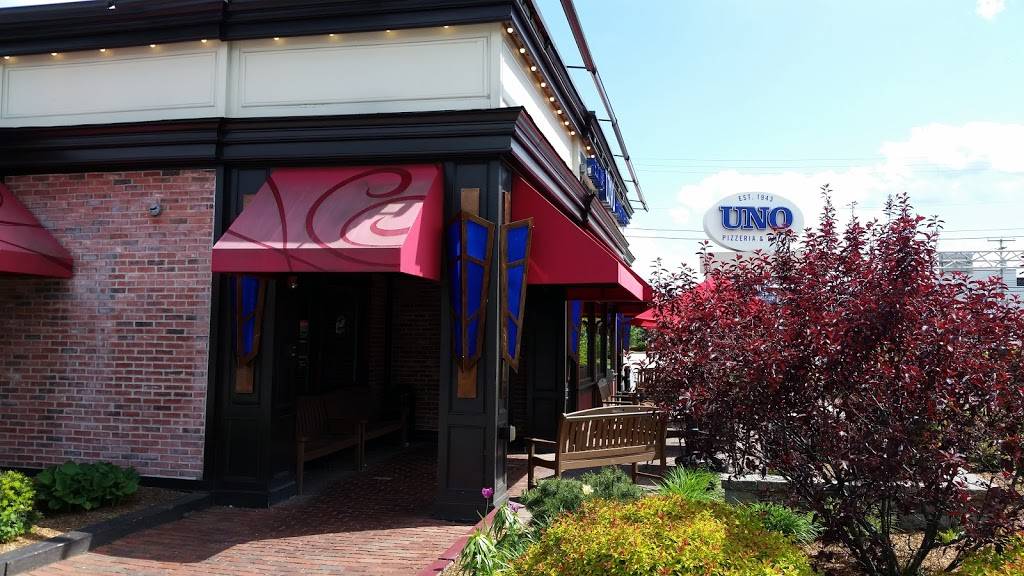 Uno Pizzeria & Grill | meal takeaway | 304 Daniel Webster Hwy, Nashua, NH 03060, USA | 6038886980 OR +1 603-888-6980