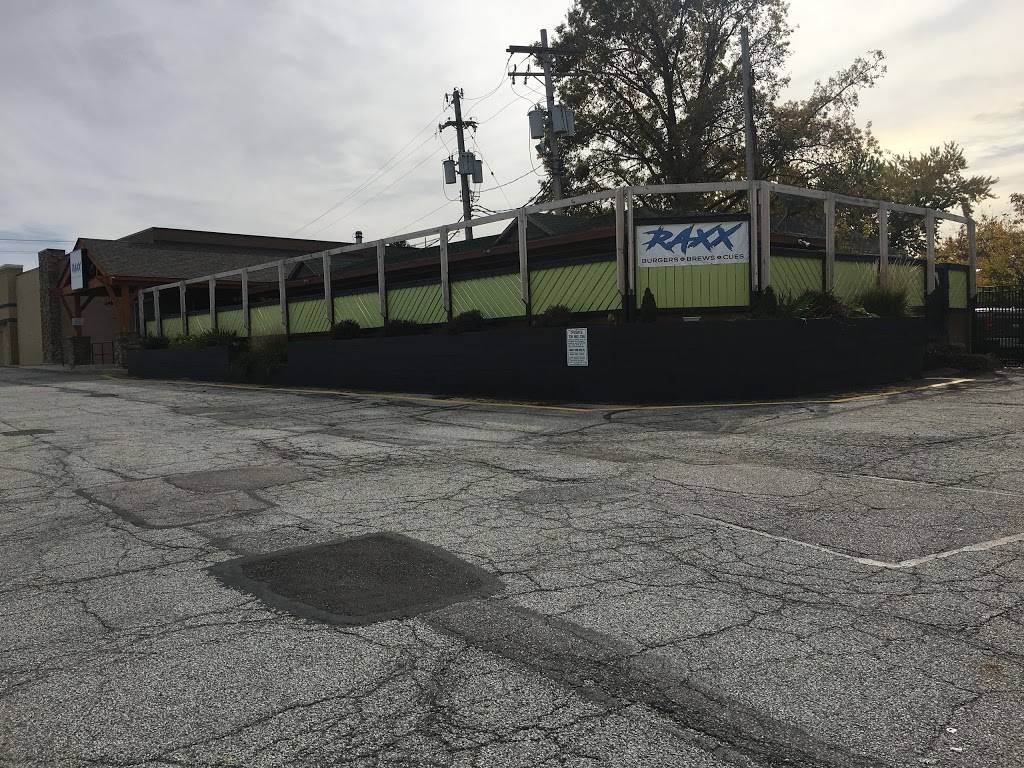 Raxx- | restaurant | 5513 Pearl Rd, Parma, OH 44129, USA | 2169053126 OR +1 216-905-3126