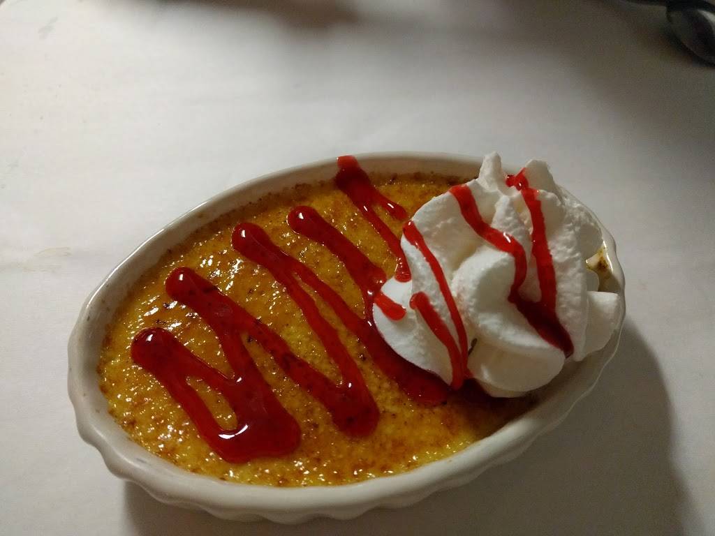 Gusto Cucina Italiana | restaurant | 229 Del Prado Blvd N #15, Cape Coral, FL 33909, USA | 2394585900 OR +1 239-458-5900