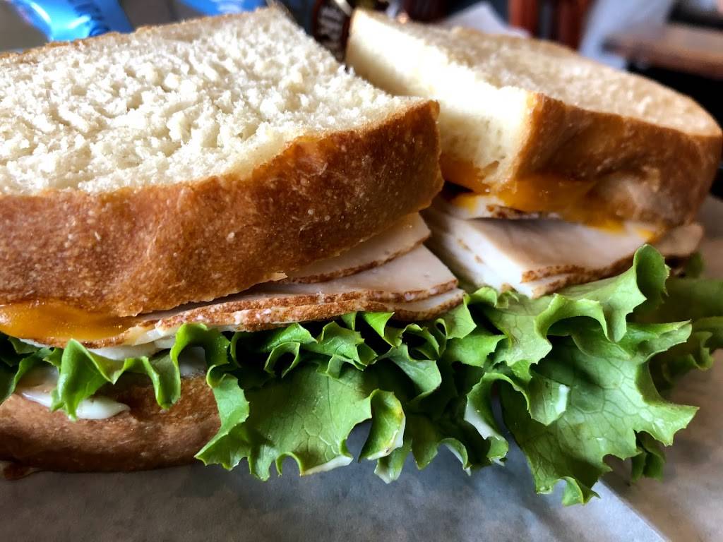 City Limits Bakery & Cafe | restaurant | 361 Clofton Dr, Nashville, TN 37221, USA | 6156460062 OR +1 615-646-0062