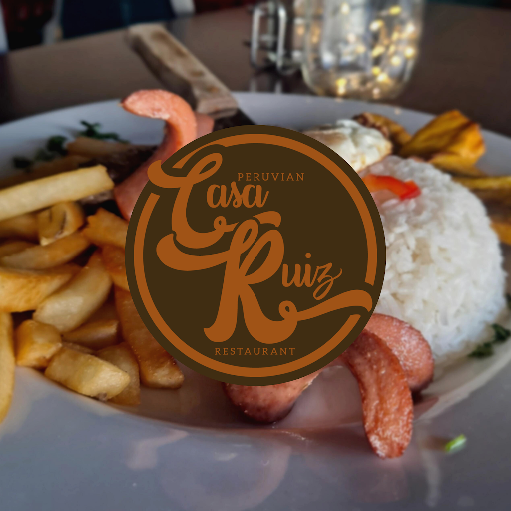 Casa Ruiz Peruvian Restaurant | restaurant | 14711 Princeton Ave, Moorpark, CA 93021, USA | 8055170060 OR +1 805-517-0060