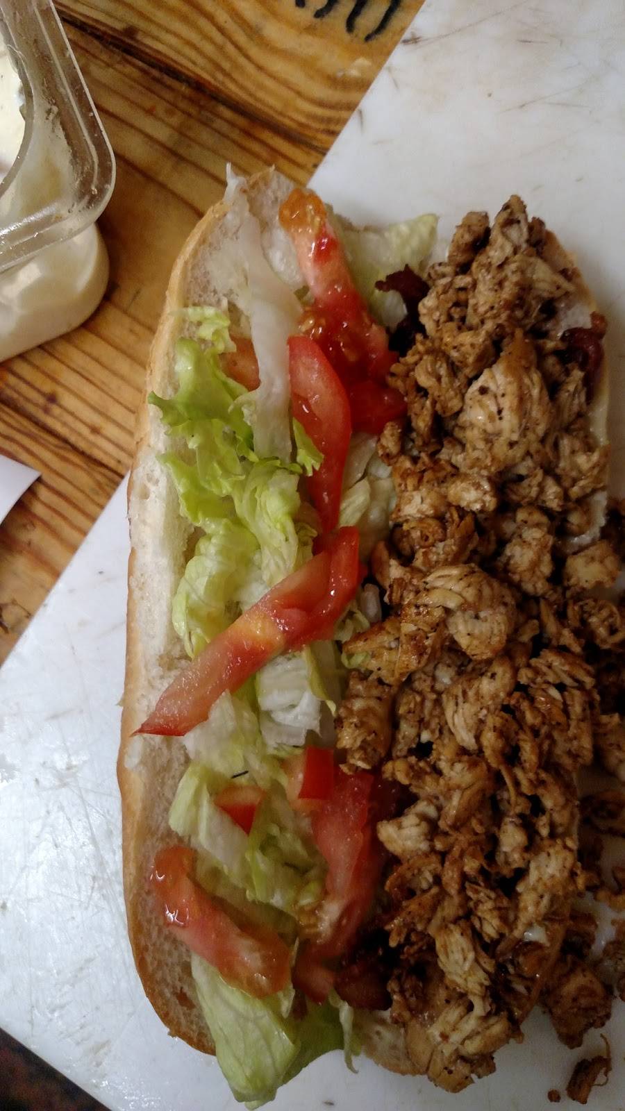 Durkeeville & Co | restaurant | 1801 Myrtle Ave N, Jacksonville, FL 32209, USA | 9046832665 OR +1 904-683-2665