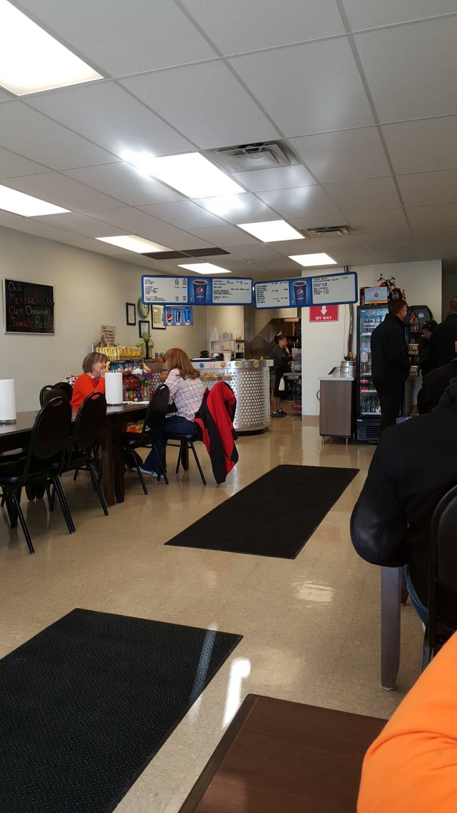 That Sandwich Shop | meal takeaway | 55 N Redwood Rd suite e, Salt Lake City, UT 84116, USA | 8015322689 OR +1 801-532-2689