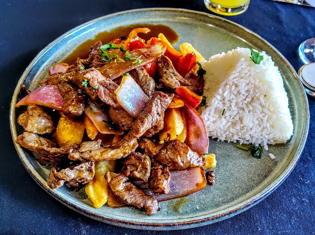 Lima Bistro Bar & Restaurant | restaurant | 516E S Van Dorn St, Alexandria, VA 22304, USA | 5719704296 OR +1 571-970-4296