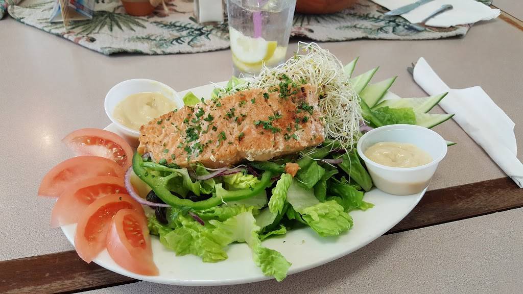 Bread Box Cafe | restaurant | 2372 Virginia Beach Blvd # 101, Virginia Beach, VA 23454, USA | 7574635500 OR +1 757-463-5500