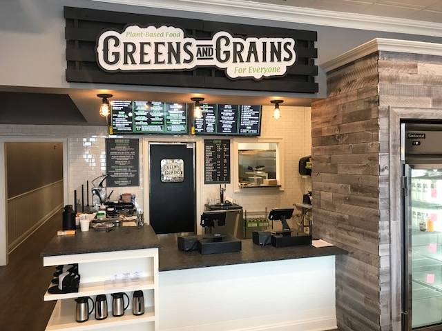 Greens and Grains Shrewsbury | restaurant | 454 Shrewsbury Plaza, Shrewsbury, NJ 07702, USA | 7329456551 OR +1 732-945-6551