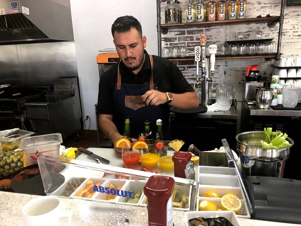 Toast Cafe & Grill | restaurant | 1411 Bird Ave, San Jose, CA 95125, USA | 4083201575 OR +1 408-320-1575