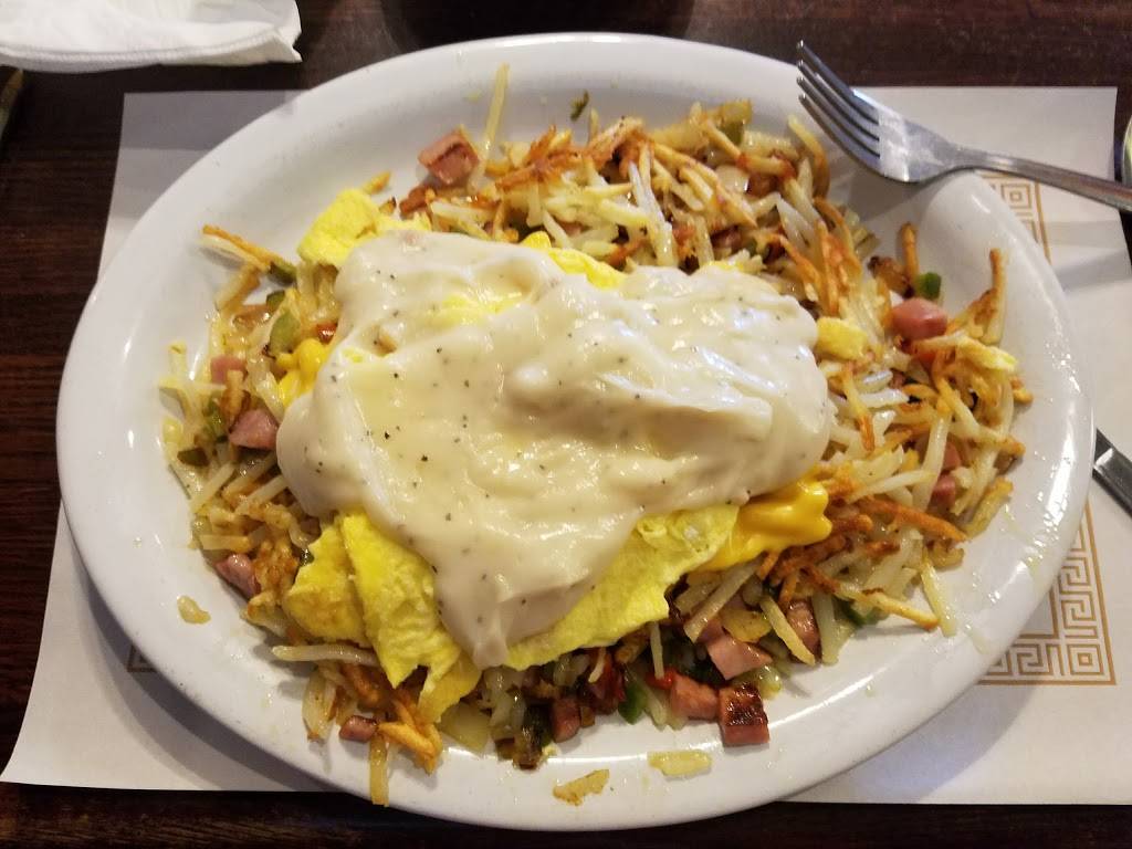 Paris Family Restaurant | restaurant | 2002 S Main St, Paris, IL 61944, USA | 2174660000 OR +1 217-466-0000